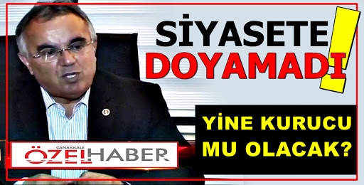 ÇANAKKALE’YE DEVA OLACAK MI?