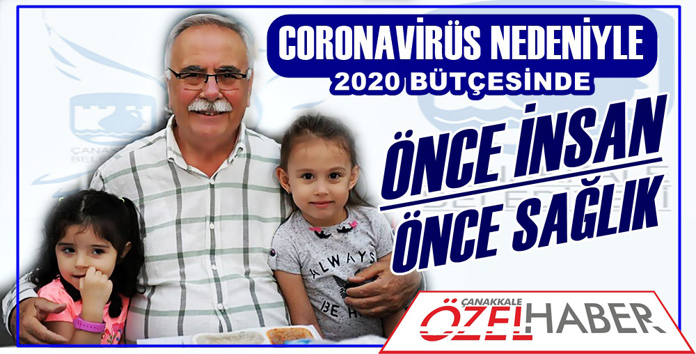 ÇANAKKALE BELEDİYESİNE DE BU YAKIŞIRDI..!