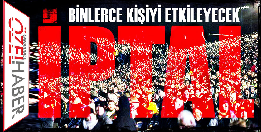 DARBE ÜZERİNE DARBE..!