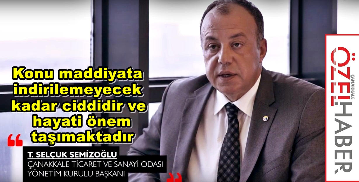 KARARLAR YERİNDEDİR  VE GEREKLİDİR…!