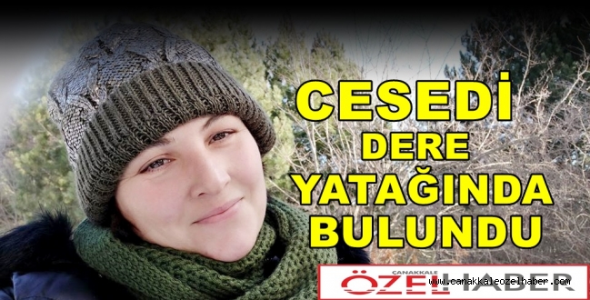 GENÇ YAŞTA YAŞAMA VEDA ETTİ