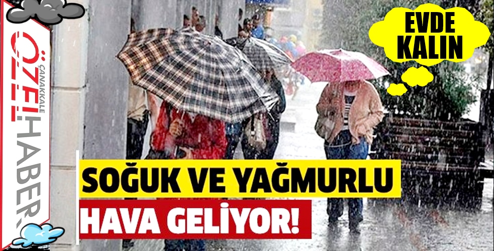 BU HAVADA GEZİLMEZ…!