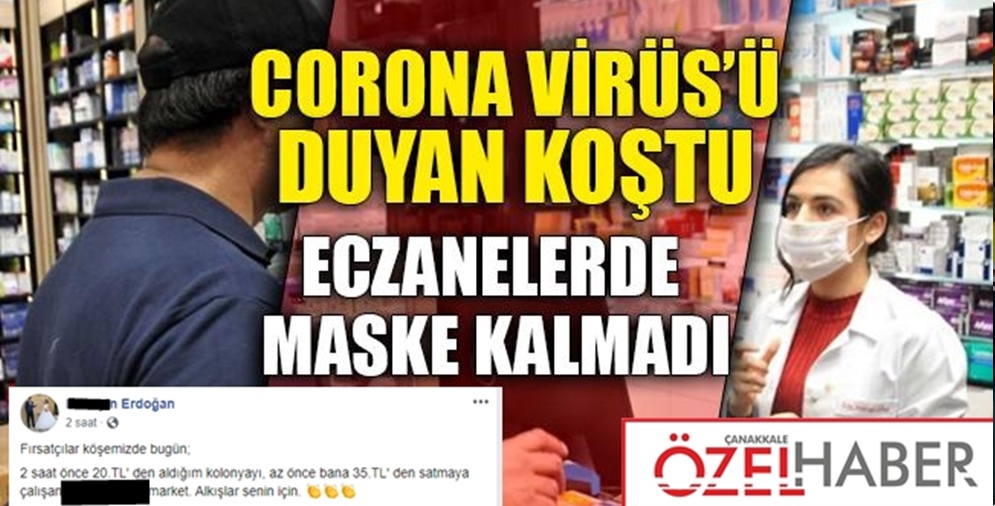 YOK! OLANDA ÇOK PAHALI…!