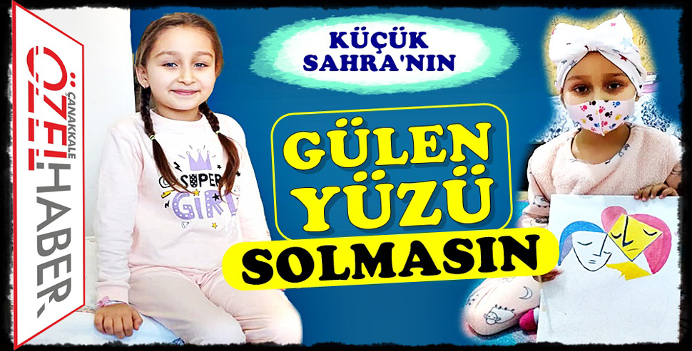 KÜÇÜK BİR YARDIM BÜYÜK BİR UMUT..!