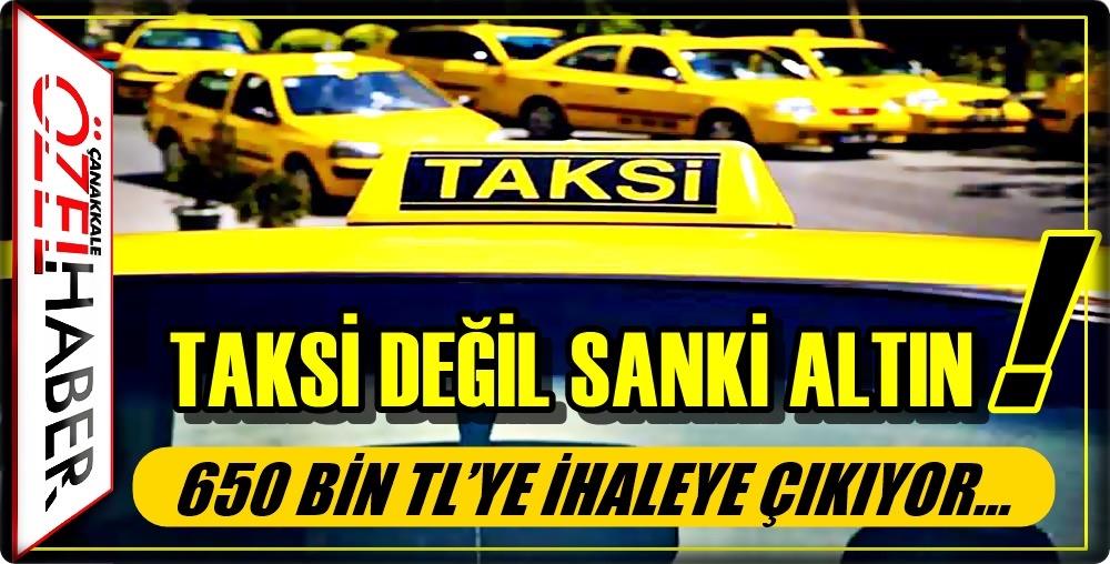 BU İHALE DUDAK UÇUKLATIR…!