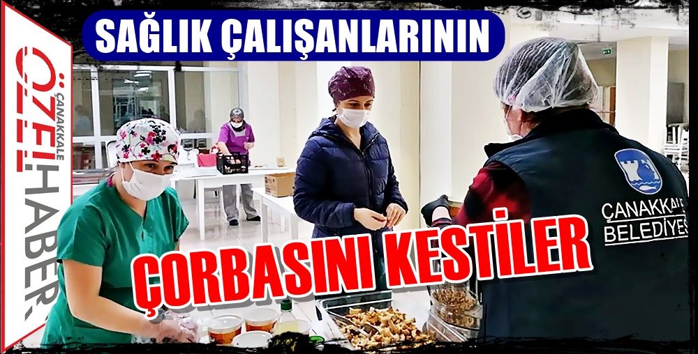 YARDIMLAR NEDEN ENGELLENDİ…!