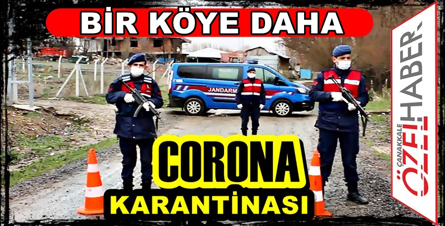 KARANTİNA SAYISI ARTIYOR…!