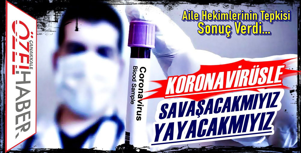 SAĞLIKLI DEĞİL DEDİLER İTİRAZ ETTİLER..!