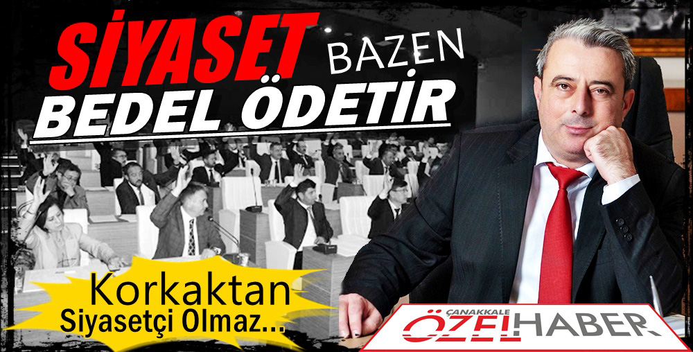 ALGI OPERASYONUNA GÖĞÜS GERDİ..!