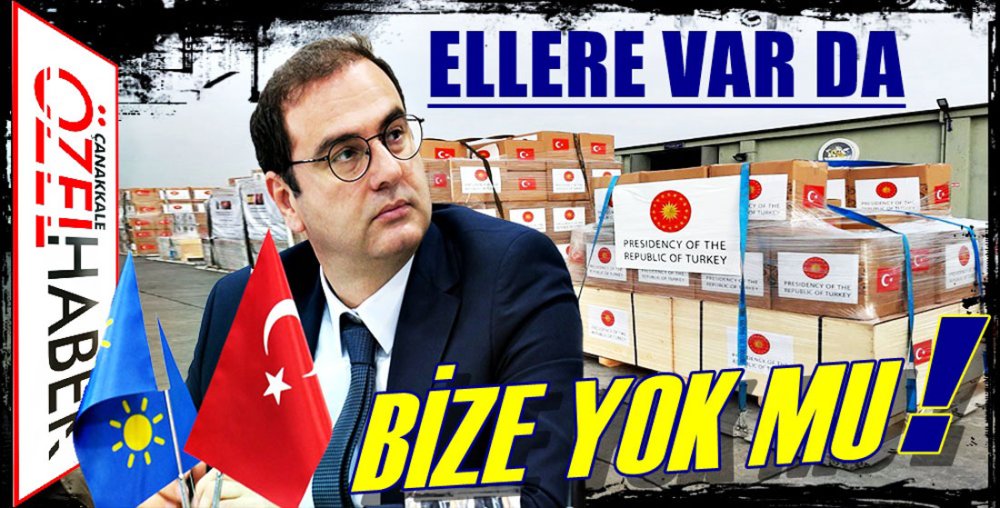 “BAŞARISIZLIĞINIZ TARİHE GEÇECEK..!”