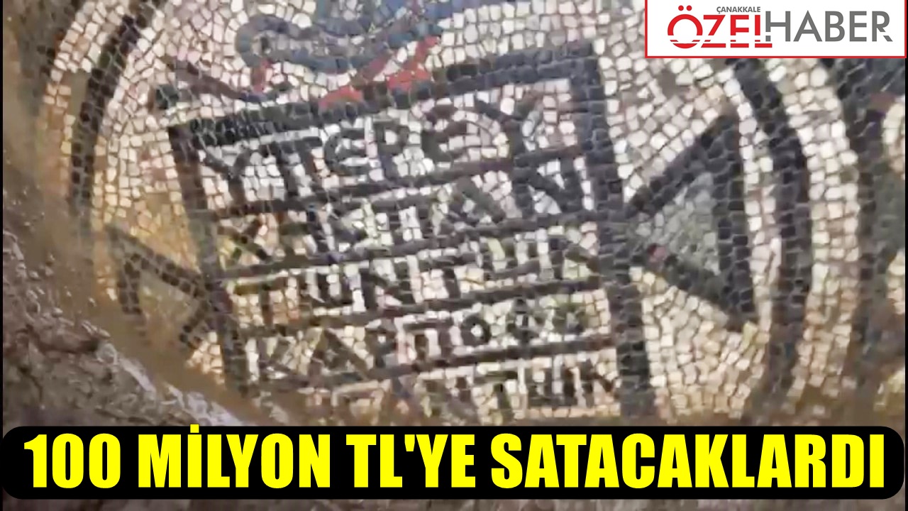 YAKALANMASALAR ZENGİN OLACAKLARDI…!