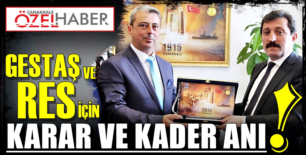 VALİDEN OLAĞANÜSTÜ TOPLANTI İSTEDİ..!