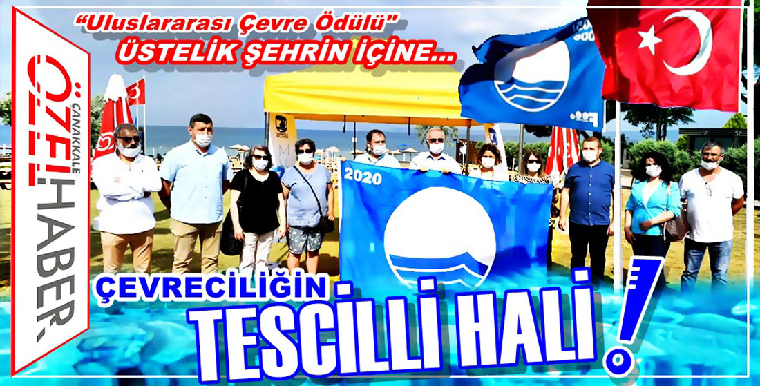 BU BAYRAĞI HAK ETMEK KOLAY DEĞİL..!