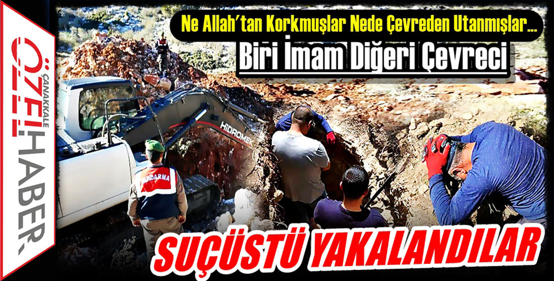 BU UTANÇ SİZE YETER..!