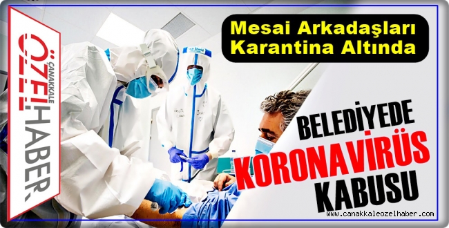 KABUS DEVAM EDİYOR…