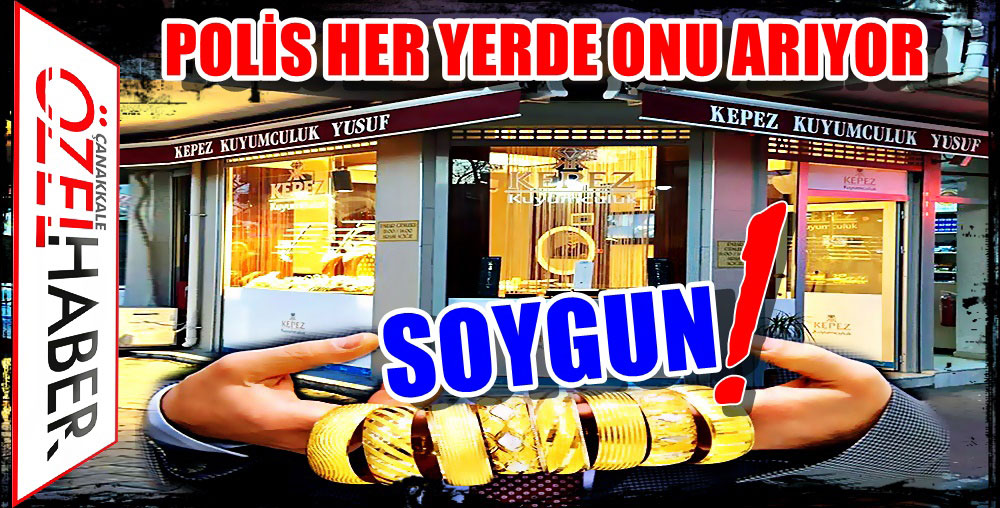 SUÇ MAKİNESİ FİRARDA..!