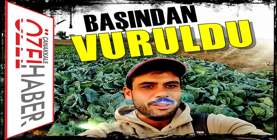 AMCA ÖZ YEĞENİNİ ÖLDÜRDÜ..!