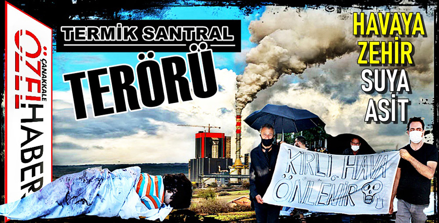 ODAŞ PARANIN, HALK İSE CANININ DERDİNDE..!