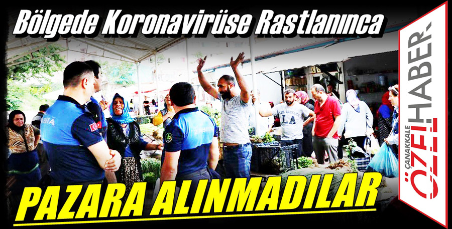 HEM İSYAN ETTİLER HEM GÖZYAŞI DÖKTÜLER..!