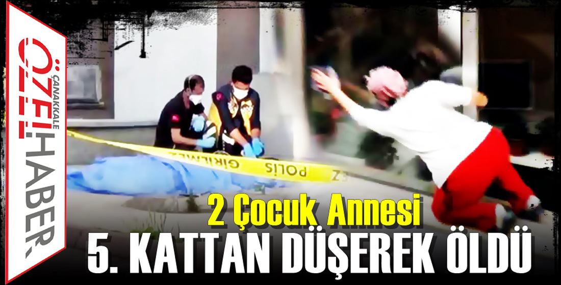 BAYRAM TEMİZLİĞİ CAN ALDI..!