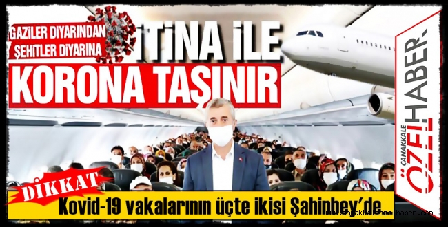 HİÇBİRİMİZ GÜVENDE DEĞİLİZ..!