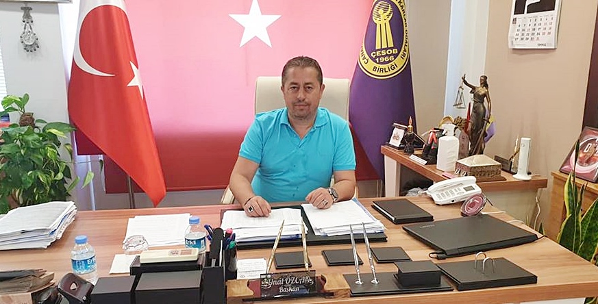 BAYRAMINIZ MUBAREK OLSUN