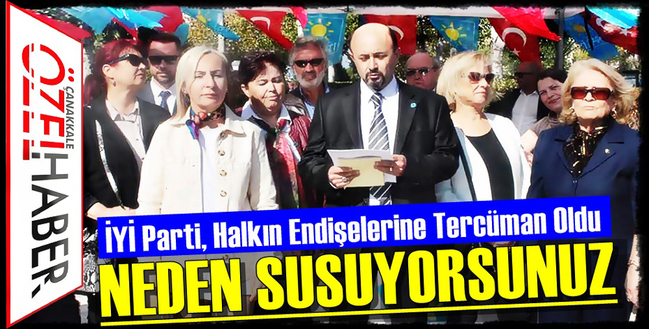 DARDANEL FABRİKASINDA İHMAL VAR MI..!