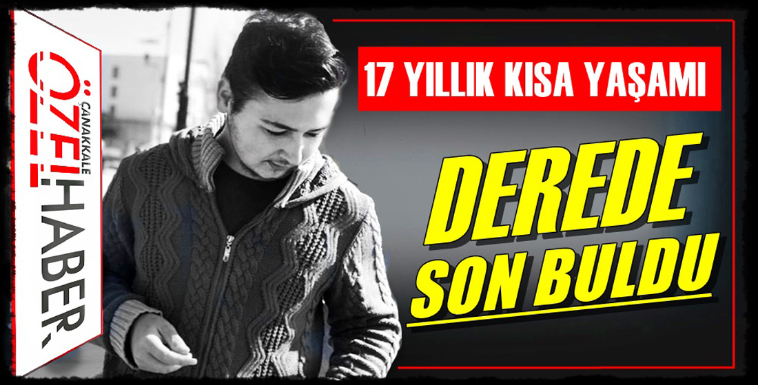 ÖLDÜREN SERİNLİK..!