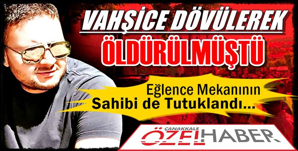 HAKİMDEN AF, ACILI AİLEDEN ÖZÜR DİLEDİLER..!