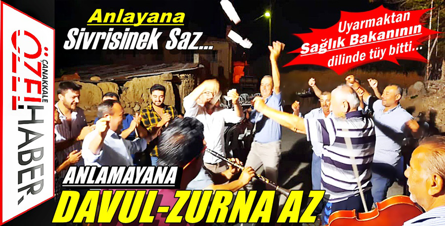 BAS BAS PARALARI KORONAYA…!