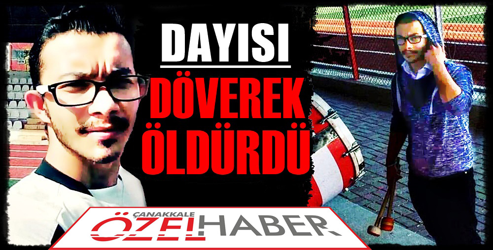 KATİL, CESEDİN YANINDA İNTİHARA KALKIŞTI…