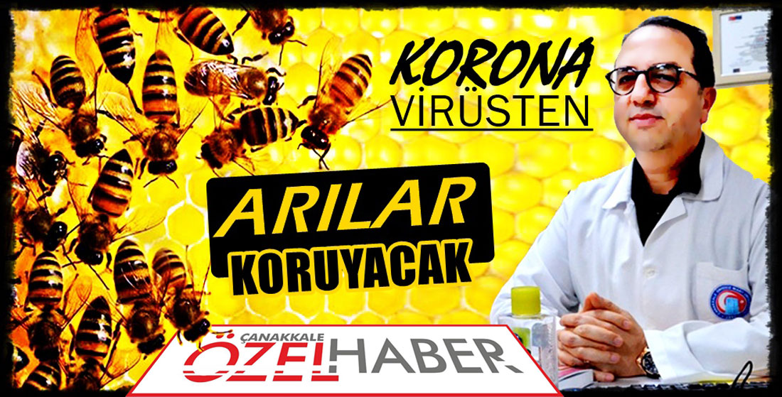 VİRÜS DAHİL HER DERDE DEVA..!