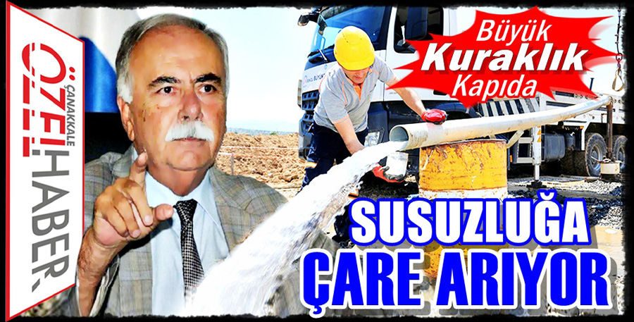 VALİYE ÖVGÜ, VEKİLE TEŞEKKÜR..!