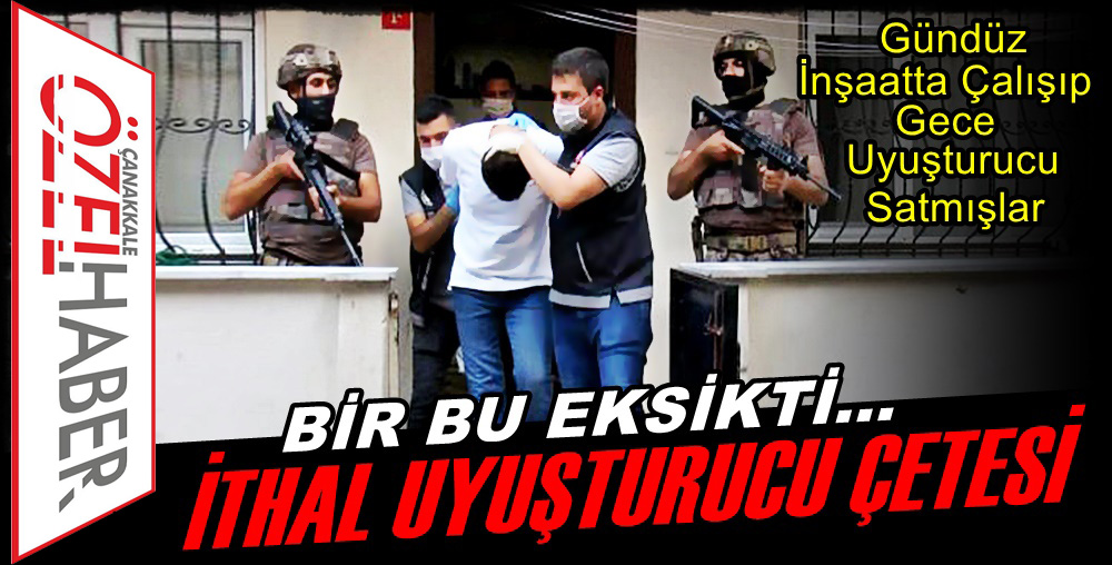 MÜLTECİLER MAFYALIĞA SOYUNDU..!