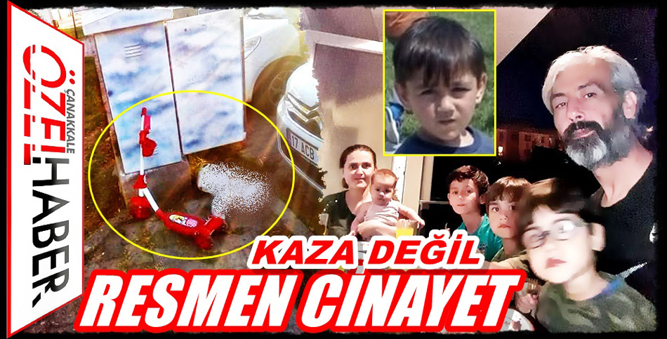 ÖLDÜREN İHMAL..!