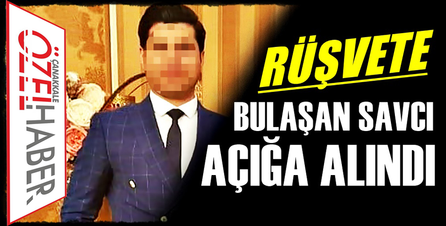 SAVCI KİRLİ İŞLERE KARIŞMIŞ..!