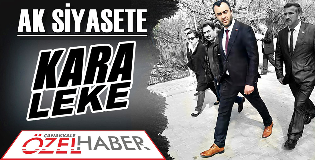 LİSTESİ KABUL EDİLMEDİ, DEMOKRASİ KAYBETTİ..!