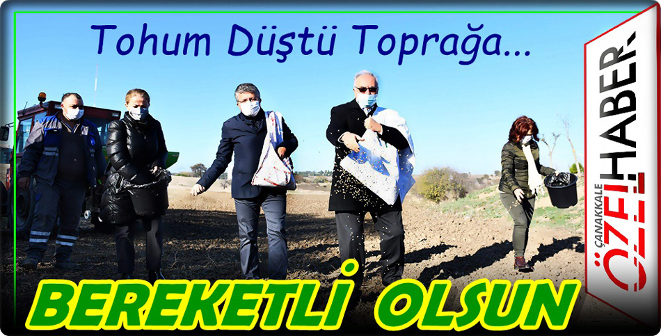 ATALIK MİRASA SAHİP ÇIKILIYOR..!