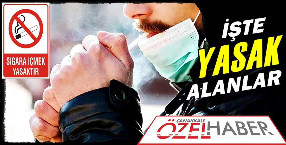 ÇANAKKALELİ TİRYAKİLER DİKKAT…!