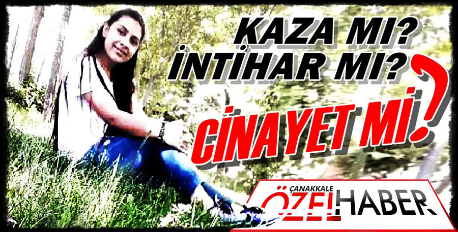 EVDE Kİ DEHŞETİ OTOPSİ AYDINLATACAK..!