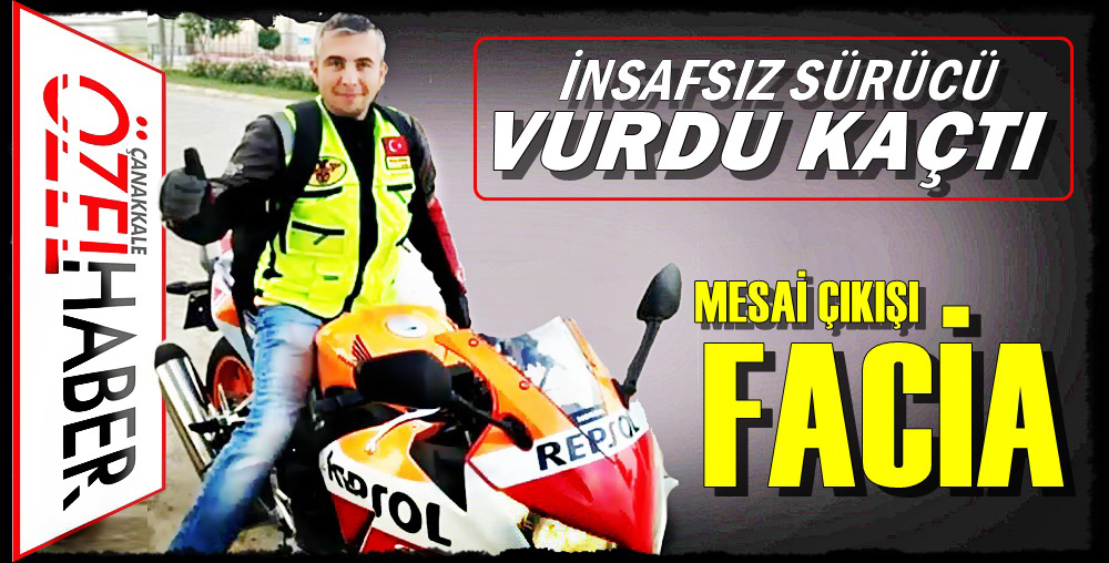 GÜVENLİK GÖREVLİSİ HAYATINI KAYBETTİ..!