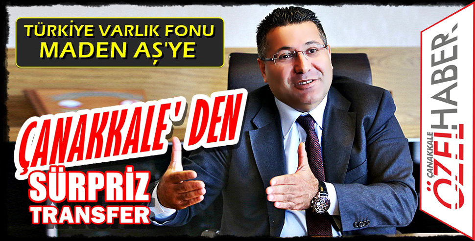 ARTIK DEVLETE HİZMET EDECEK..!