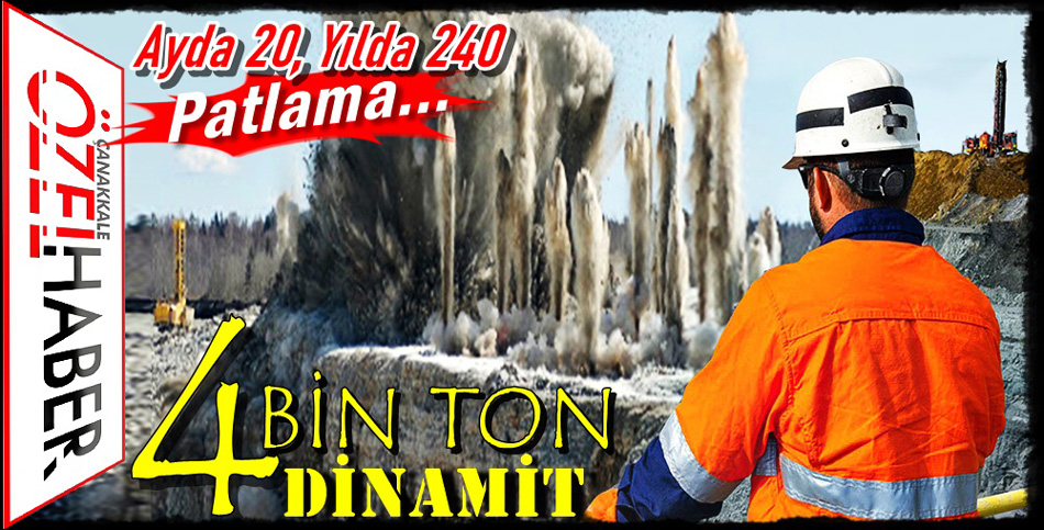 ALTIN İÇİN ALTIMIZI OYACAKLAR..!