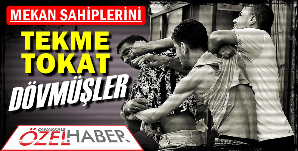 SAHTE POLİS ÇETESİNİ GERÇEK POLİS ÇÖKERTTİ..!