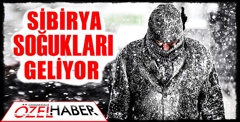 KAR YAĞIŞI İÇİN TARİH VERİLDİ..!