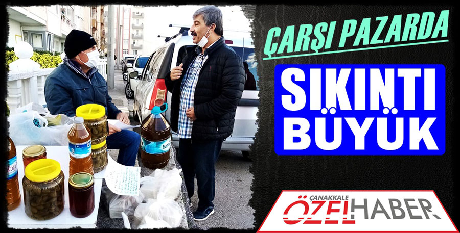 DEVA PARTİSİ SOKAĞIN NABZINI TUTUYOR..!