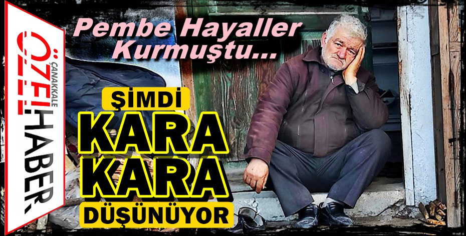 SAHTE GELİN 5 PARASIZ BIRAKTI..!