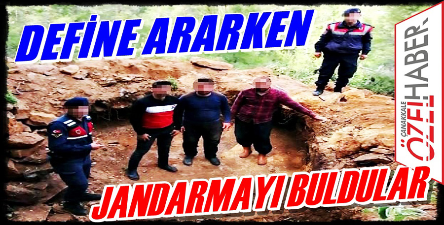 SİLAHLI VE TAM DONANIMLI..!