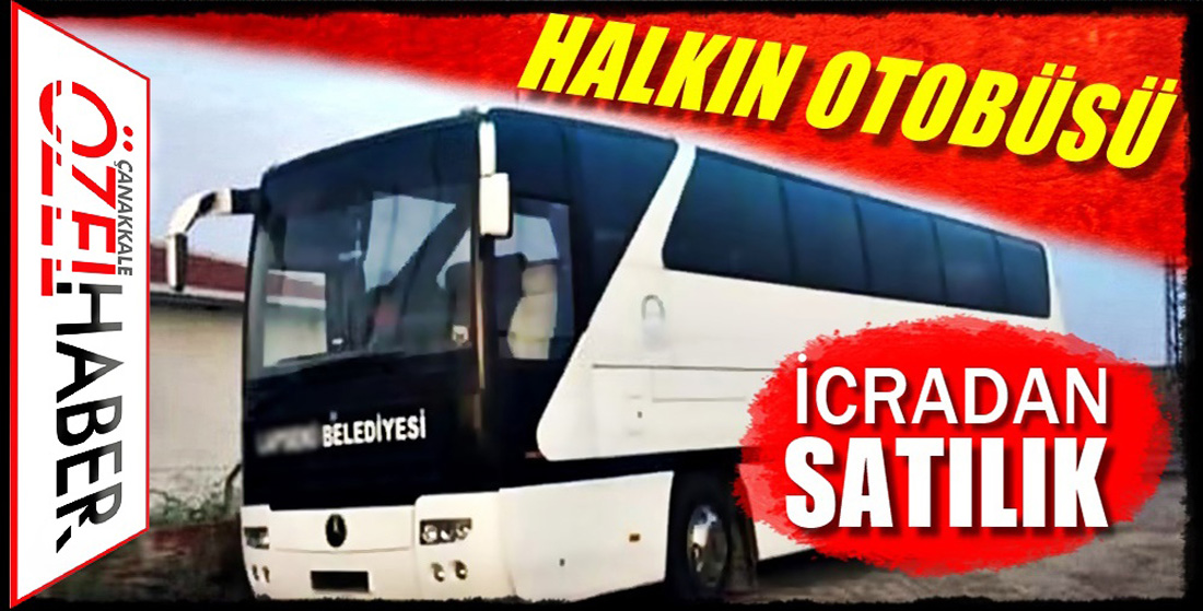 BORÇLU BELEDİYE İCRAYA DÜŞTÜ..!