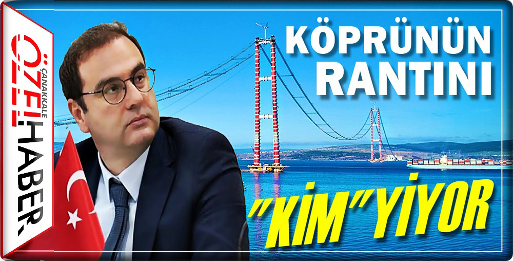 RANT İDDİALARI KÖPRÜNÜN BOYUNU AŞTI..!